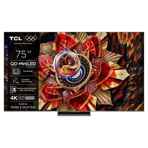 TCL 75C9K