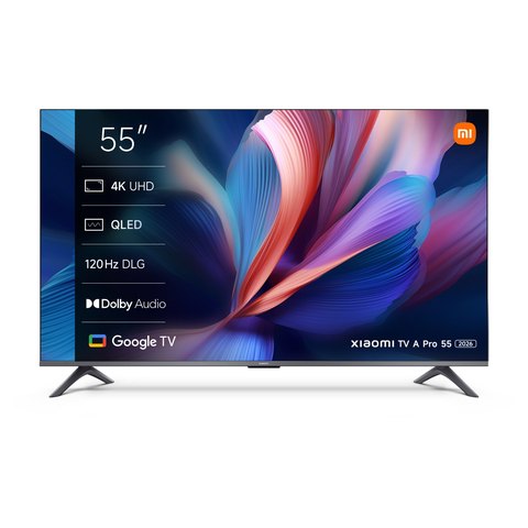 Xiaomi TV A Pro 55 (2. generace)