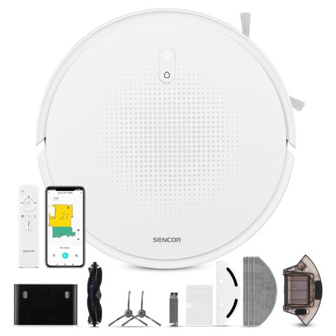 Sencor SRV 7450WH