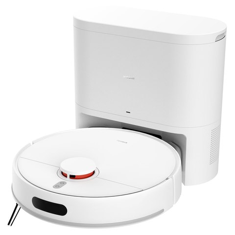 Xiaomi Robot Vacuum H40