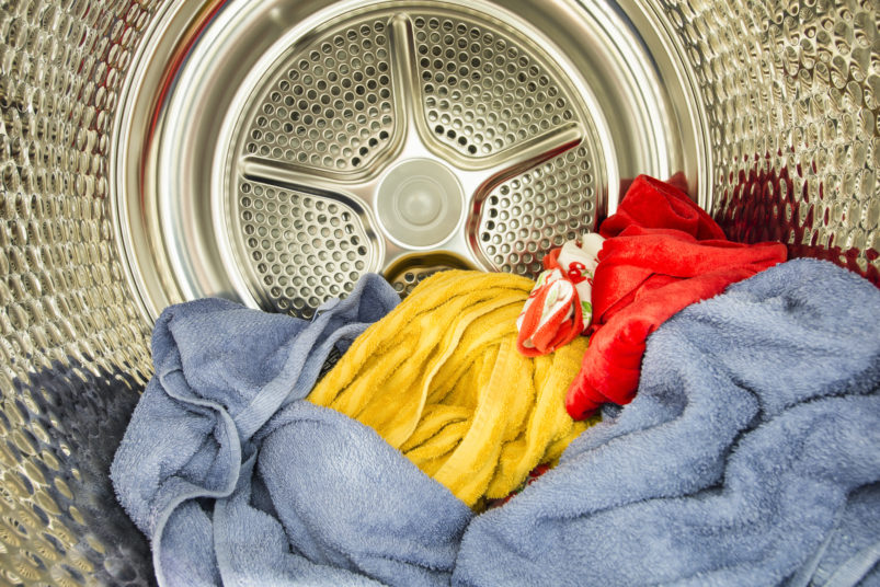 vyberomat cz dry laundry