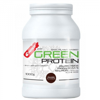vyberomat cz green protein g cokolada x fit
